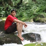 Avatar of user Prakash Aryal