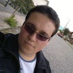 Avatar of user Lucas de Campos