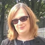 Avatar of user Siobhán Keane