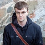 Avatar of user Denis Toloshny