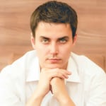 Avatar of user Alexey Zemlyanoy