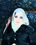 Avatar of user Laura Abdulla