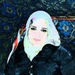 Avatar of user Laura Abdulla