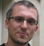 Avatar of user Max Kornev