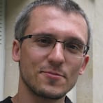 Avatar of user Max Kornev