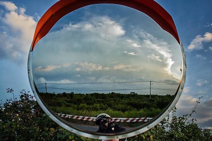 Unsplash profile picture for @tri
