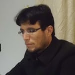 Avatar of user Brahim Bouchiba