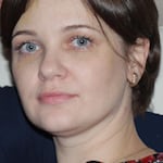 Avatar of user Катерина Свидерская