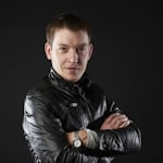 Avatar of user Anton Reshetov