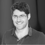 Avatar of user Nadav Weissman