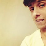 Avatar of user Parth Raval