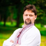 Avatar of user Vjacheslav Volodjko