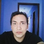 Avatar of user Alfredo Alejandro Moreno Flores