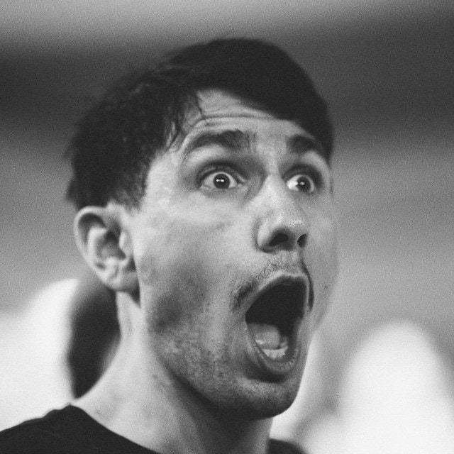 Unsplash profile picture for @morgan