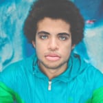 Avatar of user Keenan Romain