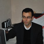 Avatar of user Bahram Hasanov