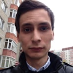 Avatar of user Sergey Zaytsev