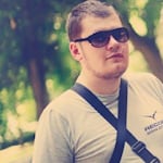 Avatar of user Михаил Остриков