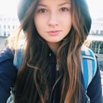 Avatar of user Ekaterina Marchenkova