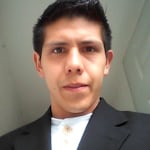Avatar of user Charly Domínguez