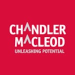 Avatar of user Chandler Macleod Wellington