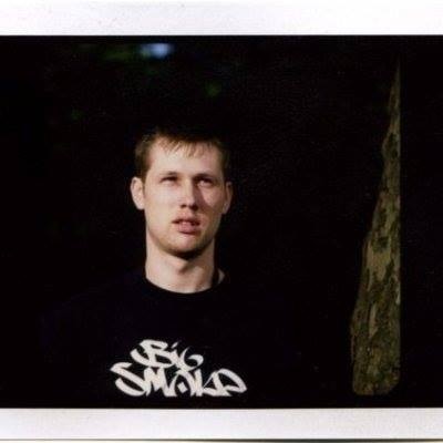 Go to Harry Adams's profile