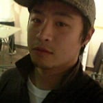 Avatar of user Ted Kim