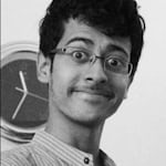 Avatar of user Akash Kapur