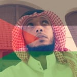 Avatar of user Mohammed Al