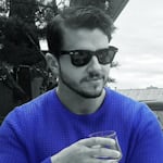 Avatar of user Andrei Amarasteanu