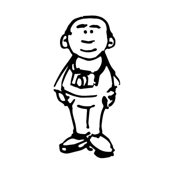 Go to Bart van Dijk's profile