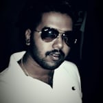 Avatar of user Shyam Sasidharan