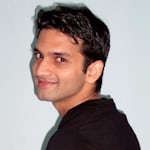 Avatar of user Kamal Nayan