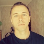 Avatar of user Dmitriy Shevchuk