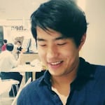 Avatar of user Damian Park Kim