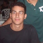 Avatar of user Gustavo Pinheiro