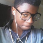 Avatar of user Gideon Nnalue