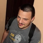 Avatar of user Georgi Demirev