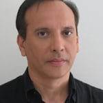 Avatar of user Guillermo Klepacz