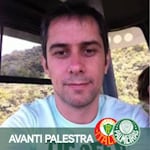 Avatar of user Marcelo Correia