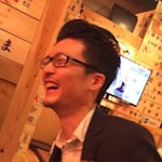 Avatar of user Yu-suke takahashi