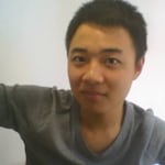 Avatar of user Xinjian Wu