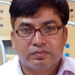 Avatar of user Husain Asghar