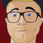 Avatar of user Dmitry Miheev