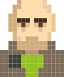 Avatar of user Thor Hansen