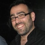 Avatar of user Fernando Oliveira