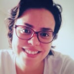 Avatar of user Julia Mora Silva