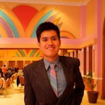 Avatar of user Agustin Salunga