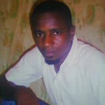 Avatar of user Mohamed A Jalloh