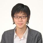 Avatar of user Hiroaki Masuda